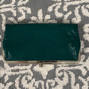 NWOT Hobo Clutch/Wallet